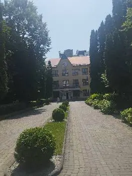 Комунальний заклад фахової передвищої освіти "Івано-Франківський медичний фаховий коледж" Івано-Франківської обласної ради — фото 2