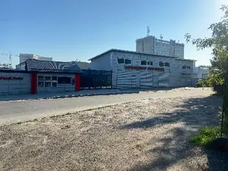 Автоцентр СТО захід — фото 4