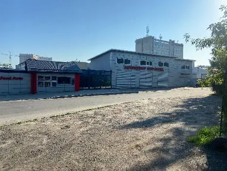 Автоцентр СТО захід — фото 4