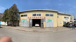 Автоцентр СТО захід — фото 5