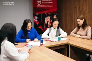 ГРОМАДСЬКА ОРГАНІЗАЦІЯ СПІЛКА БУХГАЛТЕРІВ ПРИКАРПАТТЯ — фото 2