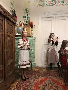 ГРОМАДСЬКА ОРГАНІЗАЦІЯ СПІЛКА БУХГАЛТЕРІВ ПРИКАРПАТТЯ — фото 5
