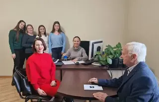 ВЕКТОР АУДИТУ, АУДИТОРСЬКА КОМПАНІЯ, ТОВ — фото 2