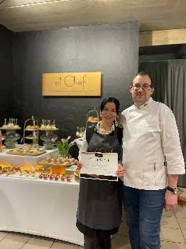 Професійна кулінарна школа El Chef — фото 3