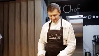 Професійна кулінарна школа El Chef — фото 4