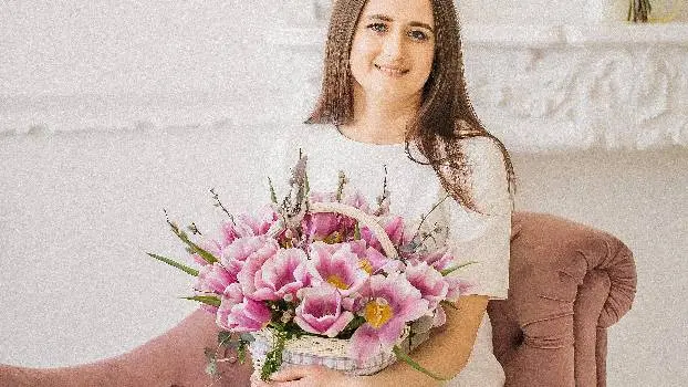 Вулиця квітів, студія флористики і декору — фото 2