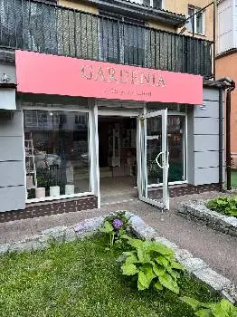 Студія флористики і декору «GARDENIA» — фото