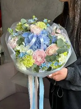 Студія флористики і декору «GARDENIA» — фото 3