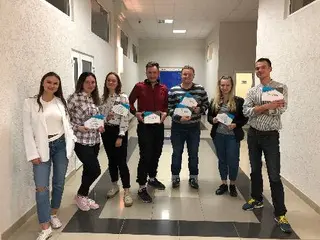IT Cluster Academy (IТ Кластер Академія) — фото 3