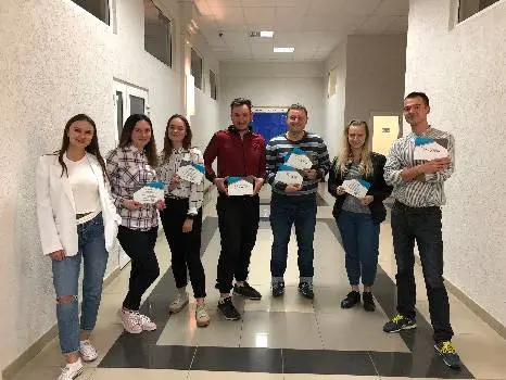IT Cluster Academy (IТ Кластер Академія) — фото 3