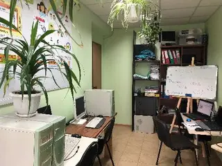 Школа Комп'ютерної Майстерності — фото 4