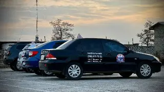 Автошкола "Еліт-Авто-ІФ" — фото