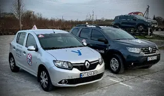 Автошкола "Еліт-Авто-ІФ" — фото 4