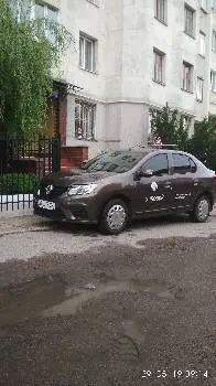 Автомобільна школа Івано-Франківської обласної організації Всеукраїнської Спілки Автомобілістів — фото 4