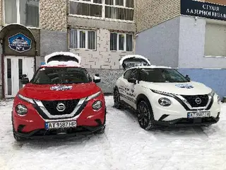 Автошкола №1 — фото