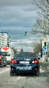 Автошкола Автодрайвер Плюс — фото