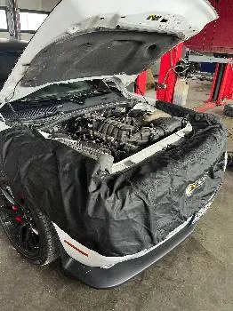 Автосервіс TRK MOTORS — фото