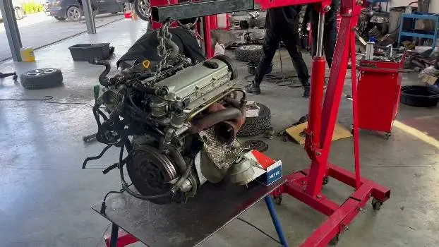 Автосервіс TRK MOTORS — фото 2