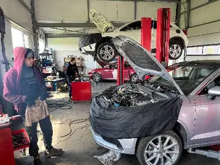 Автосервіс TRK MOTORS — фото 3