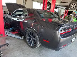 Автосервіс TRK MOTORS — фото 4