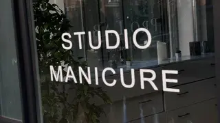 Pro.Lab nails studio — фото