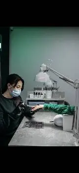 Pro.Lab nails studio — фото 5
