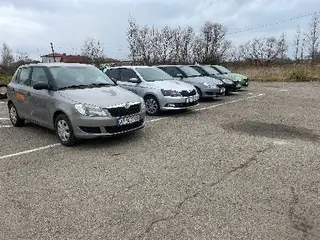 Автошкола Вікторія — фото