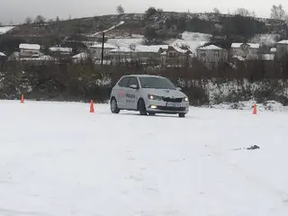 Автошкола Вікторія — фото 2