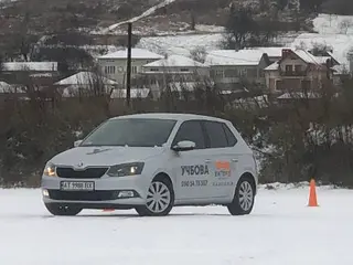 Автошкола Вікторія — фото 4