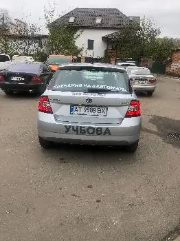 Автошкола Вікторія — фото 5