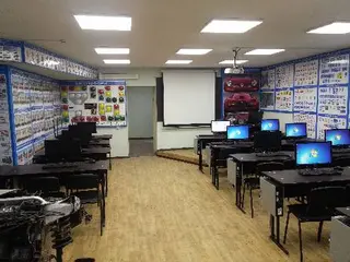 Автошкола Автолюб — фото 4