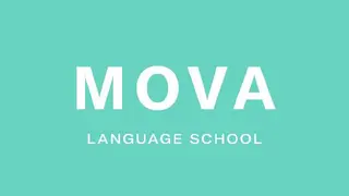 MOVA language school — фото