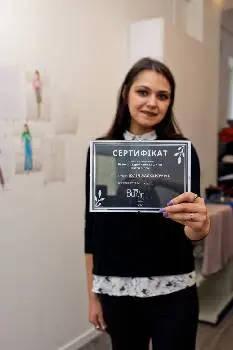 Курси крою та шиття Buton School — фото 2