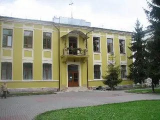 Івано-Франківський обласний інститут післядипломної педагогічної освіти — фото