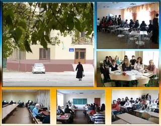 Івано-Франківський обласний інститут післядипломної педагогічної освіти — фото 3