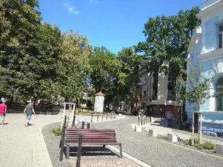 Івано-Франківський обласний інститут післядипломної педагогічної освіти — фото 5