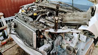Сто Автосервіс-Горішній — фото