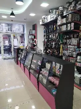 BonBon professional boutique — фото 2