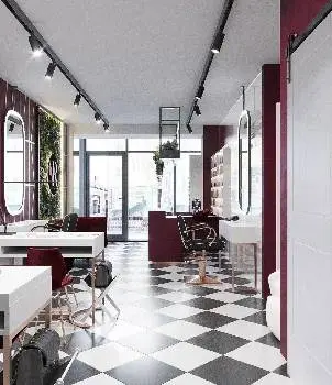 VR Beauty Salon — фото