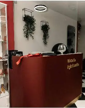 VR Beauty Salon — фото 4