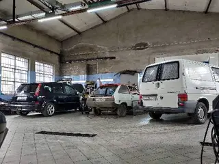 СТО "Мерседес Сервіс" — фото 2