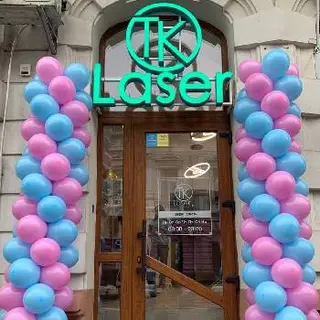 TK LASER на Січових Стрільців ᐈ Лазерна епіляція та косметологія Івано-Франківськ — фото 2
