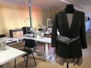 Шовкова Майстерня — фото 3