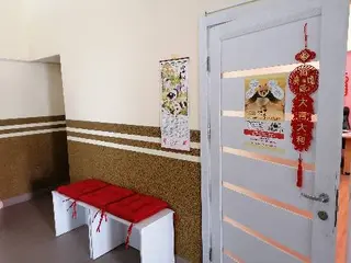 Iryna Lazaruk. Курси китайської мови. Дитячий мовний табір. Smart Summer Camp — фото 2
