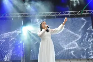 Вокальна школа "Crystal Voice" — фото
