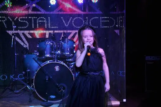 Вокальна школа "Crystal Voice" — фото 4