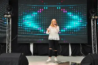 Вокальна школа "Crystal Voice" — фото 5