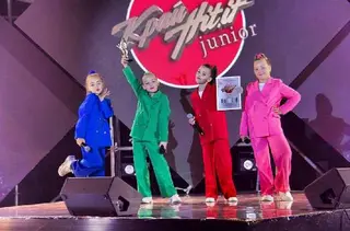 Продюсерський центр StarTeam Івано-Франківськ — фото 5