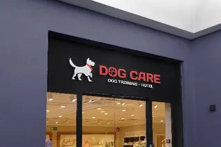 Dog care /школа тренувань, зооготель, грумінг, кінолог, зоомагазин в Івано-Франківську — фото