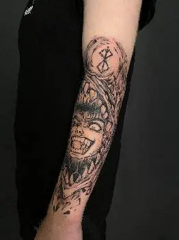 Hard Tattoo — фото 4